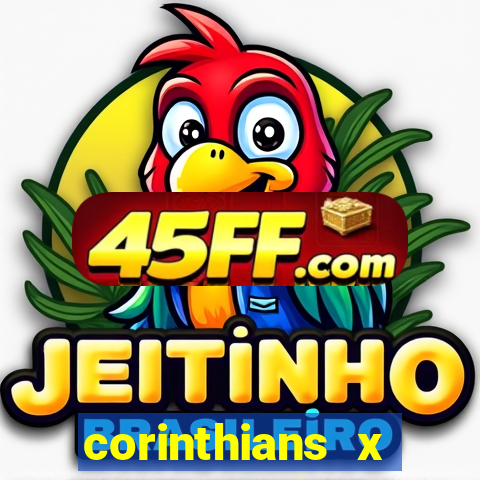 corinthians x fluminense ao vivo multi canais
